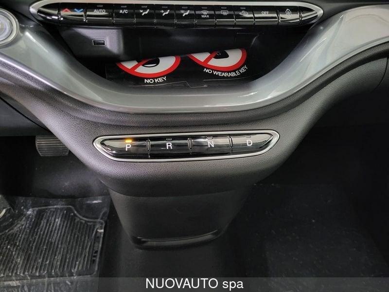 FIAT 500 Electric La Prima 3+1 118cv