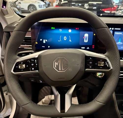 MG HS 1.5T-GDI AT Comfort