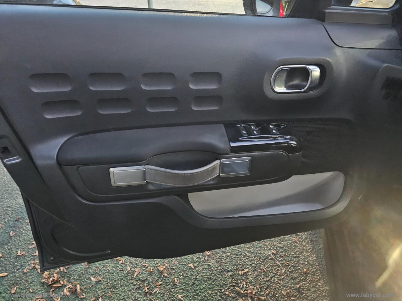 CITROEN C3 BlueHDi 75 S&S Shine