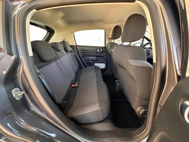 CITROEN C3 82 Feel IDONEA ANCHE PER NEOPATENTATI