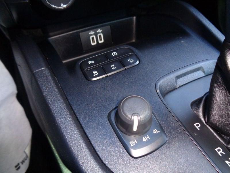 Ford Ranger Ranger 2.0 TDCi aut. DC Limited 5 posti + IVA