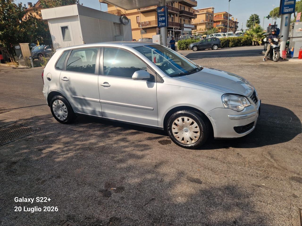 Volkswagen Polo 1.4 16V FSI 5p. Comfortline