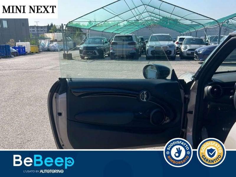 MINI Mini 3 porte 3P 1.5 COOPER JCW AUTO
