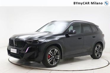 BMW X1 25 e MSport Pro xDrive DCT