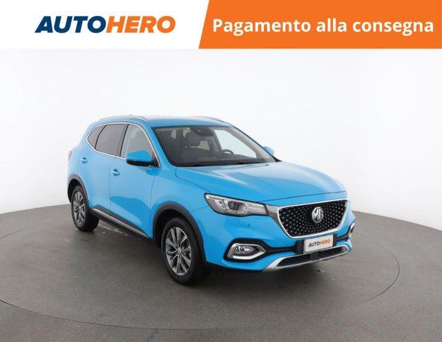 MG HS 1.5T-GDI Comfort