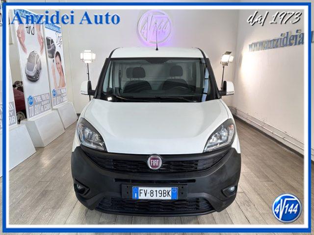 FIAT Doblo 1.3 MJT 95 Cv Cargo SX