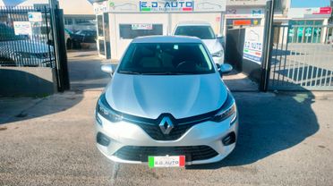 Renault Clio SCe 75 CV 5 porte Intens