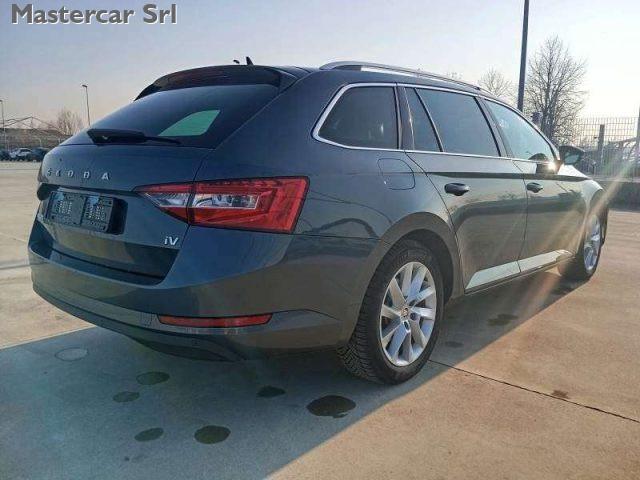 SKODA Superb Wagon iV 1.4 tsi phev Executive dsg - GD113AV