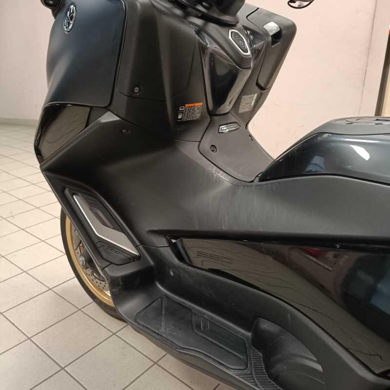 Yamaha T-Max 560 Tech Max - 2023