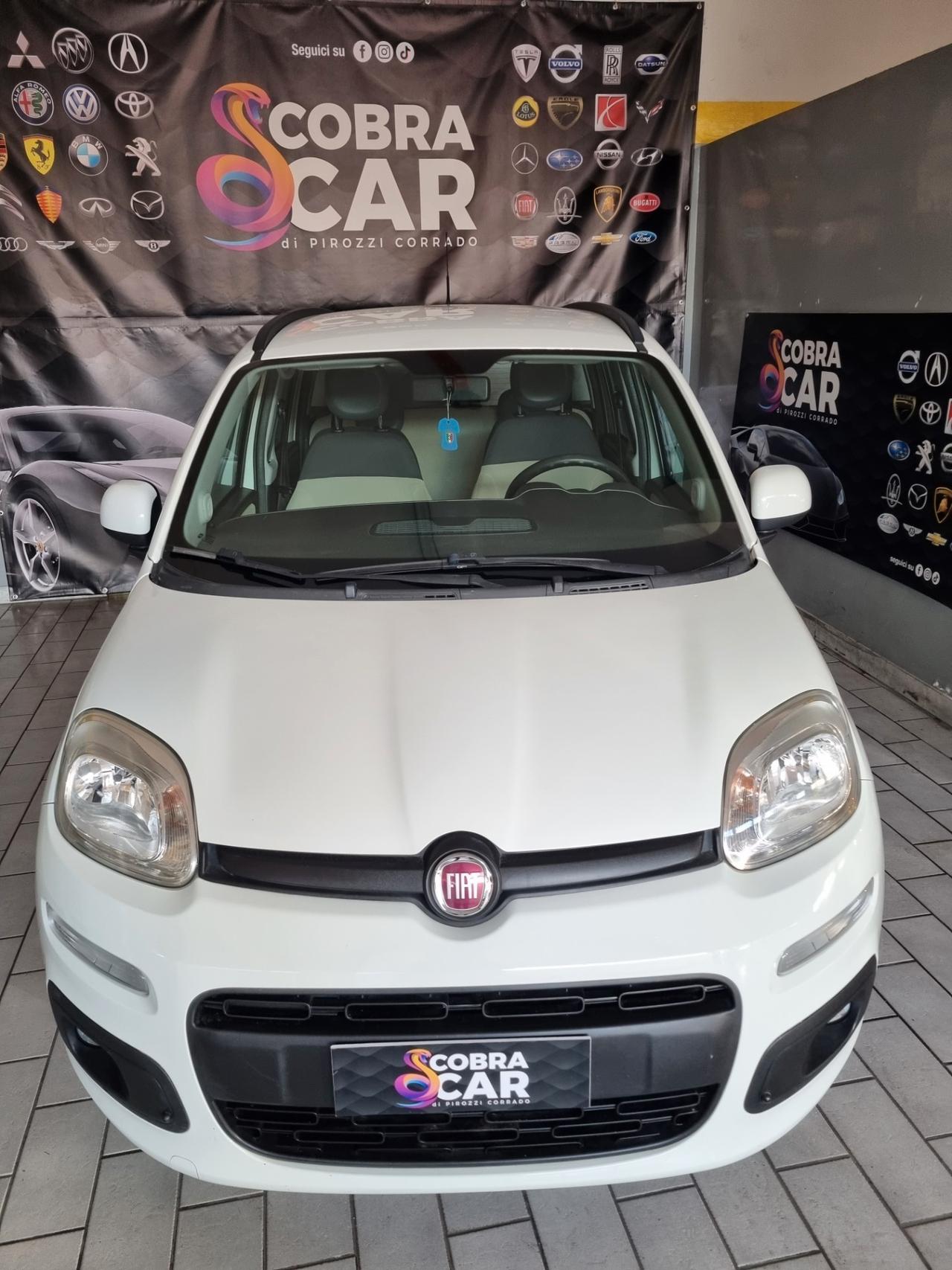 Fiat Panda 1.2 EasyPower Pop