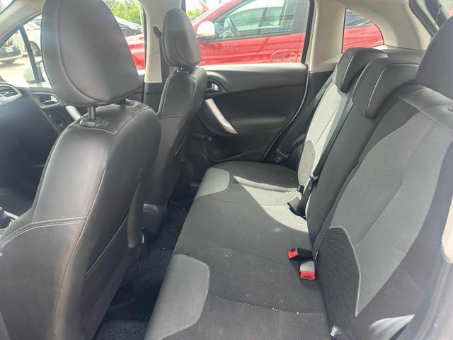 CITROEN C3 1.4 GPL airdream Exclusive benzina/gpl
