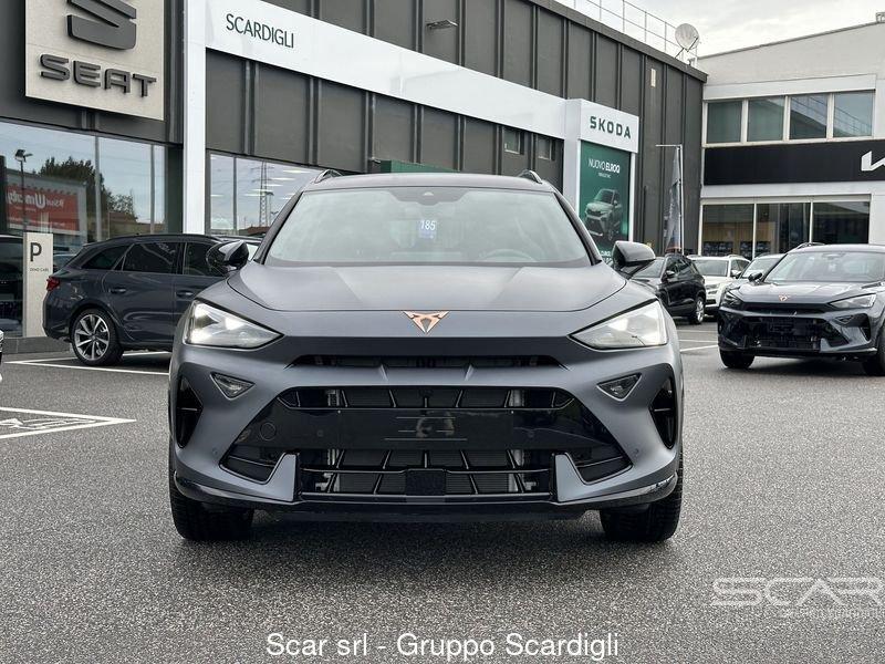 Cupra Formentor Formentor 2.0 TDI DSG Dark Stone *PREZZO REALE NON VINCOLATO A FINANZIAMENTO*