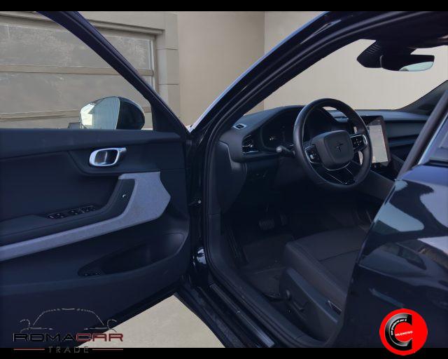 POLESTAR Polestar 2 Long Range Single Motor FWD 78kWh