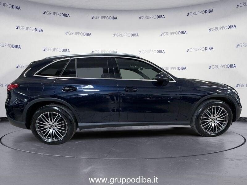 Mercedes-Benz GLC - X254 220 d Advanced 4matic auto
