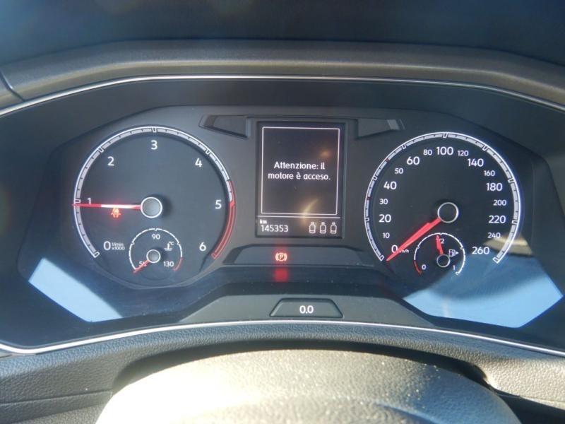 Volkswagen T-Roc 2.0 TDI SCR 150 CV DSG Style BlueMotion Technology