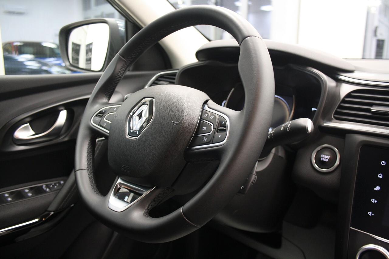 RENAULT KADJAR 1.5 DCI 115CV BUSINESS *2020