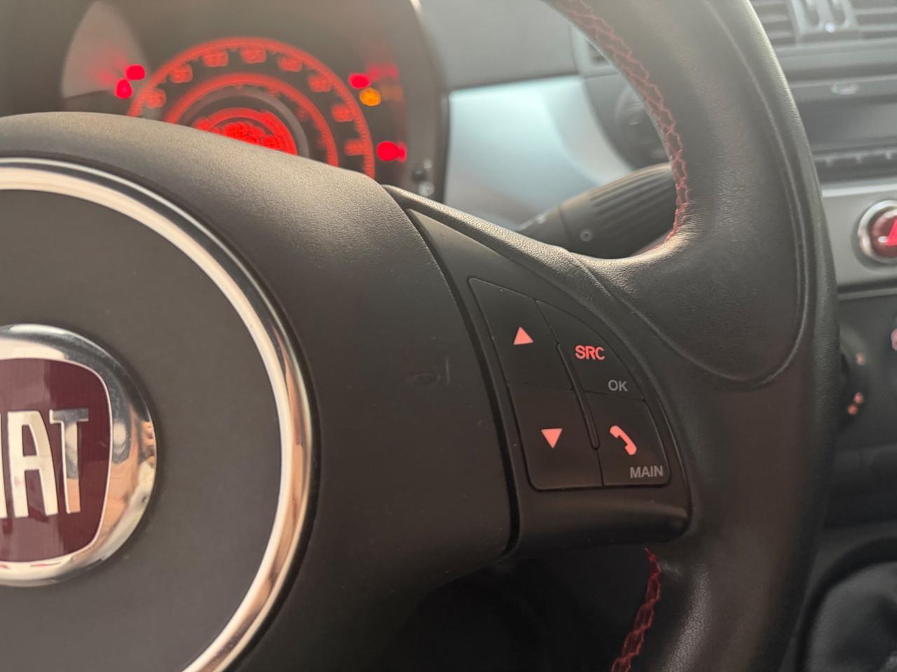 Fiat 500 S 1.2 Benzina