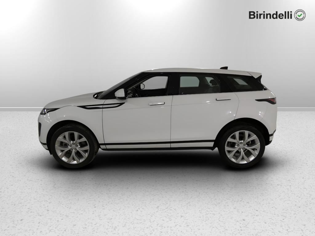 LAND ROVER RR Evoque 2ª serie - Range Rover Evoque 2.0D I4 163 CV AWD Auto SE