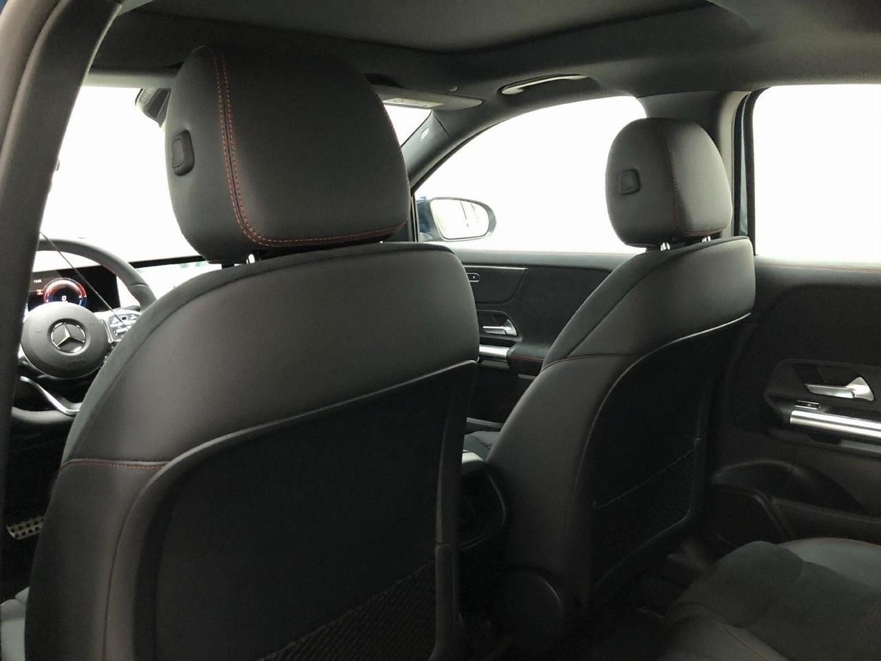 Mercedes-benz GLA 250 e hybrid EQ Premium PERFETTA
