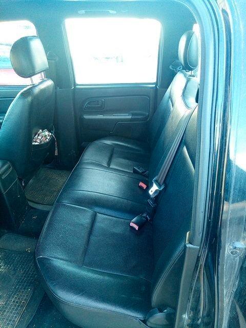 Great Wall Steed DC 2.4 4x4 Super Luxury