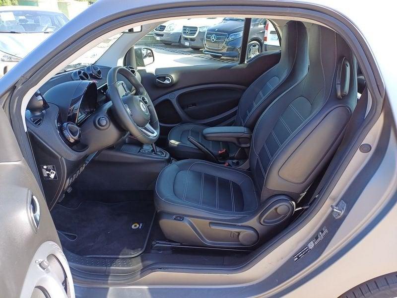 smart fortwo Smart III 2020 Elettric eq Prime 4,6kW