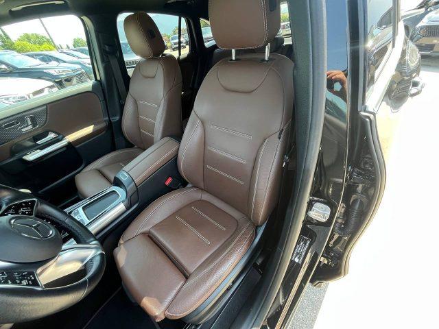 MERCEDES-BENZ GLA 200 d Automatic Progressive Advanced Plus