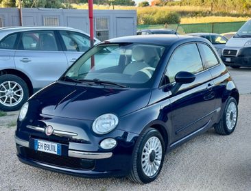 Fiat 500 0.9 TwinAir Turbo