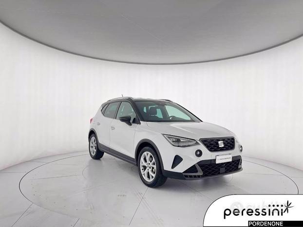 SEAT ARONA 1,0 TSITA 5P70 DI6M5