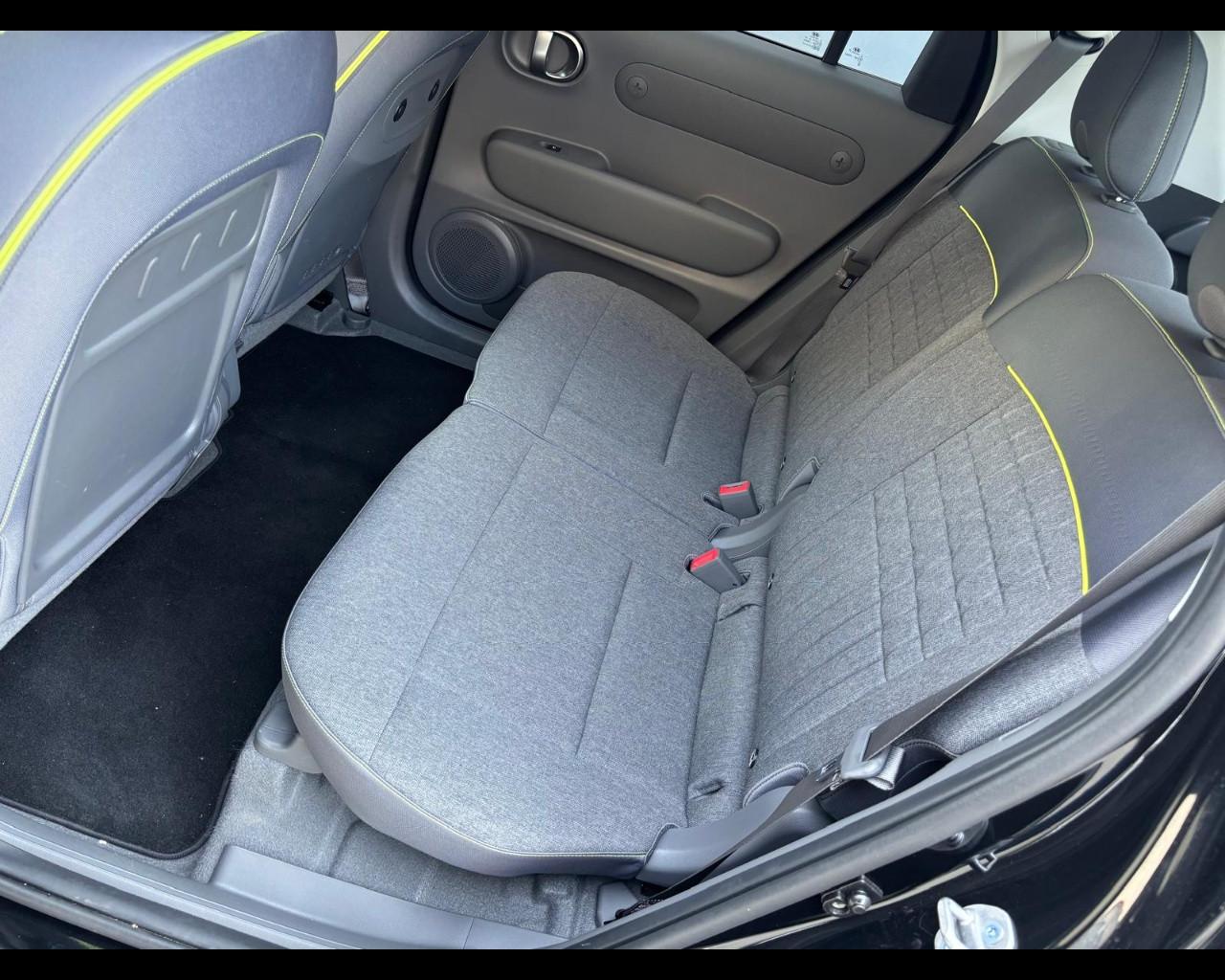 HYUNDAI INSTER 49 KWH CROSS+PP