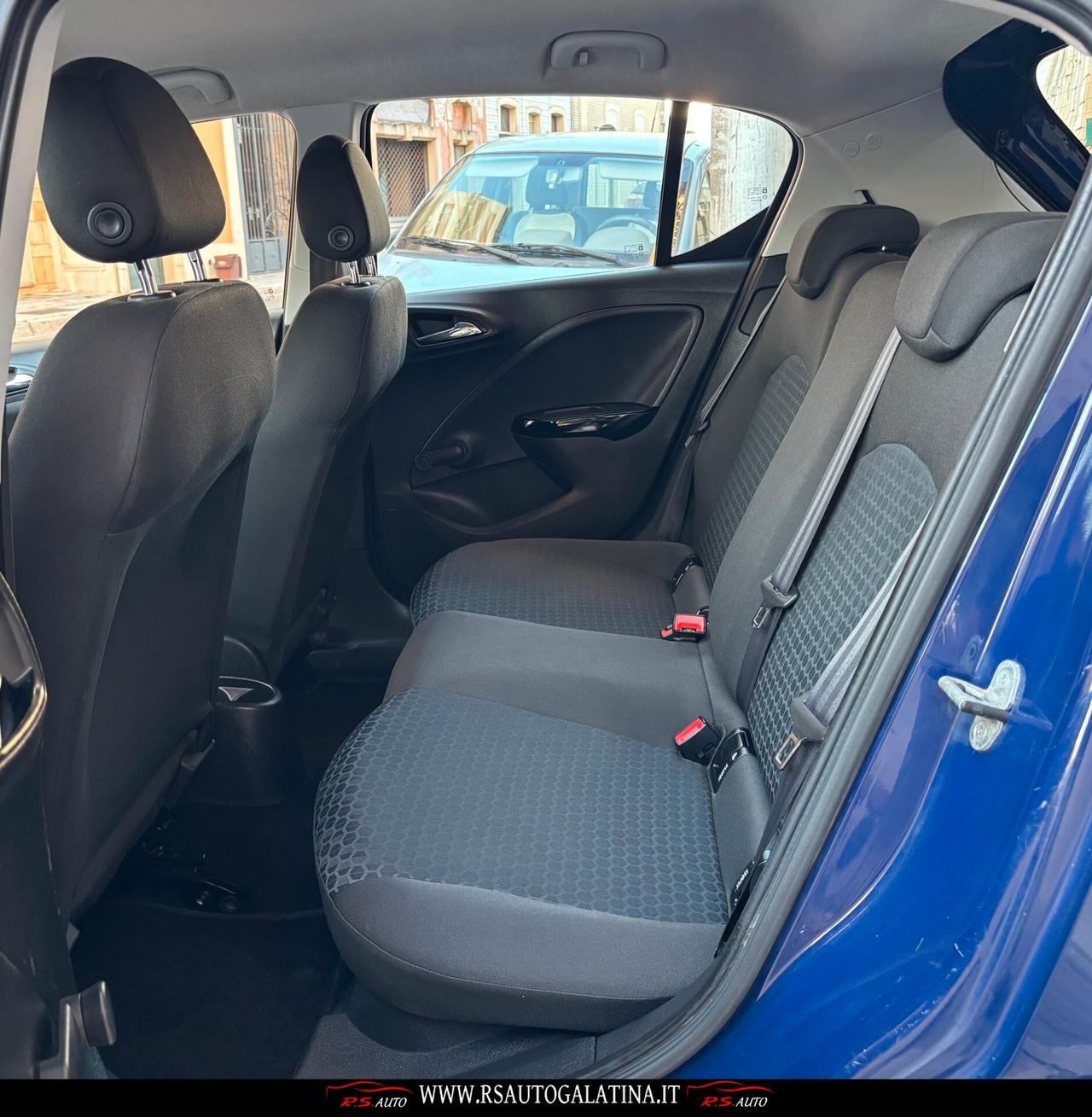Opel Corsa 1.2 5 porte