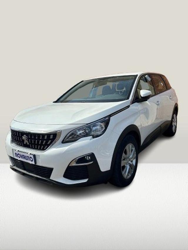 PEUGEOT 5008 BlueHDi 130 S&S Business