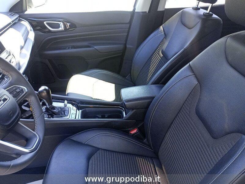 Jeep Compass II 2021 1.3 turbo t4 phev Limited 4xe auto