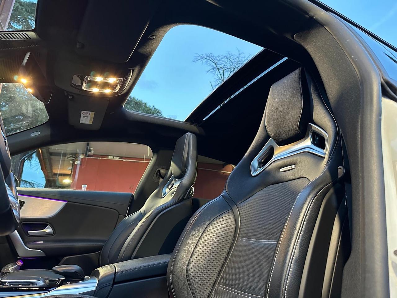 Mercedes-benz CLA 45 AMG S 4Matic+ Shooting Brake tetto *promo*