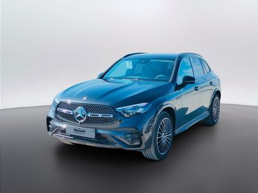 Mercedes-Benz GLC 220 d 4MATIC