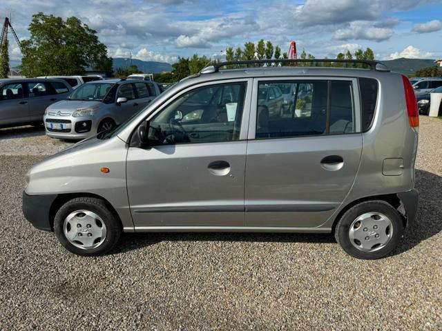 HYUNDAI Atos 1.0 12V GL