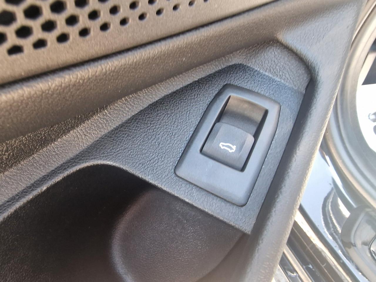 Bmw 320d 48V xDrive Touring Business Advantage