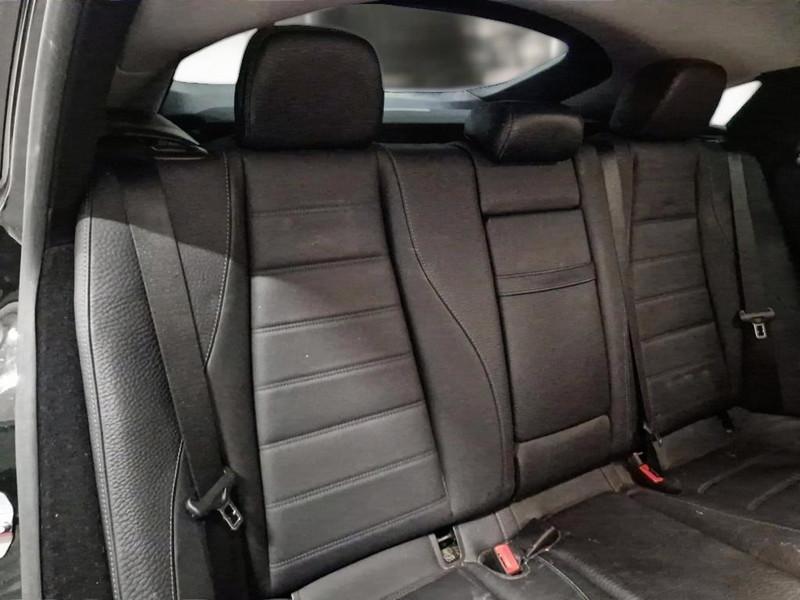 MERCEDES-BENZ GLE COUPE 350 DE 4MATIC EQ-P ULTIMATE AUTO SUV