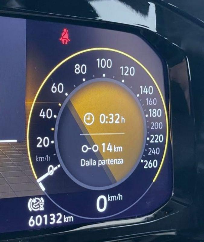 Volkswagen Golf Variant 2.0 TDI SCR 85kW Life