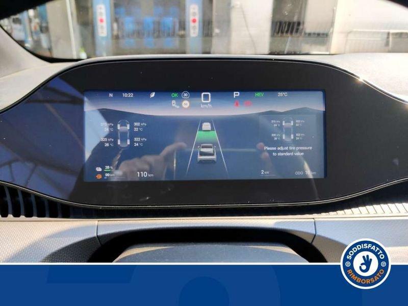 BYD Dolphin G DM-i Boost