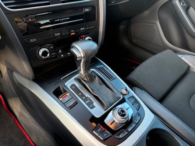 Audi A5 SPB 2.0 TDI 190 CV quattro S tronic S line Sport 2017