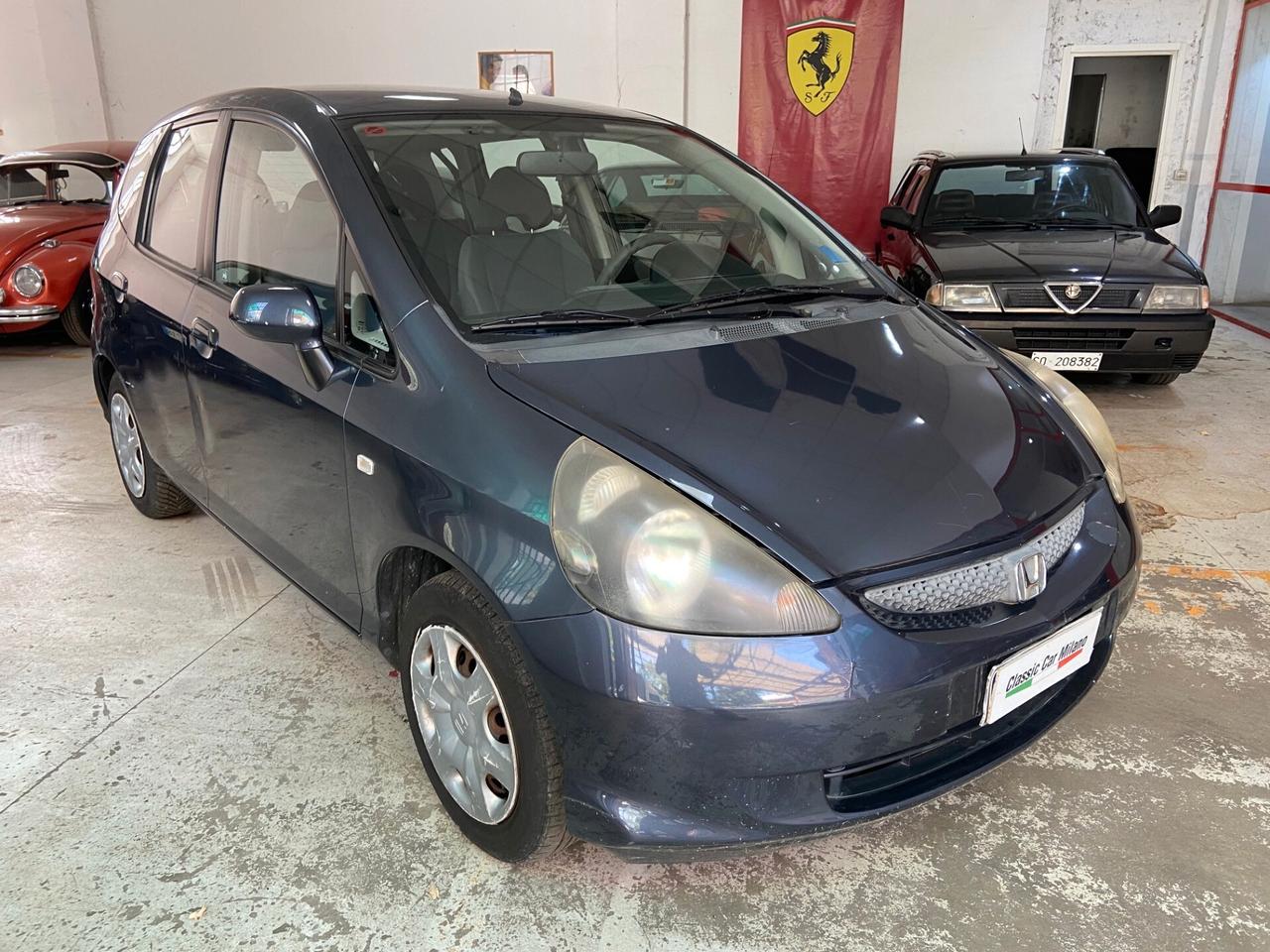 Honda Jazz 1.2 i-DSi 5 porte Live DUE PROPRIETARI PRECEDENTI!!!