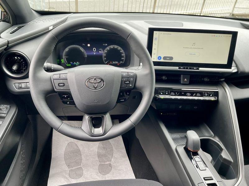 Toyota C-HR 2.0 phev Trend fwd e-cvt - NUOVO