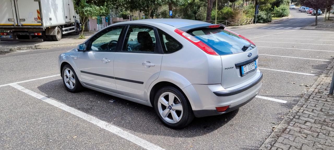 Ford Focus C-Max Focus 1.6 TDCi (110CV) 5p.