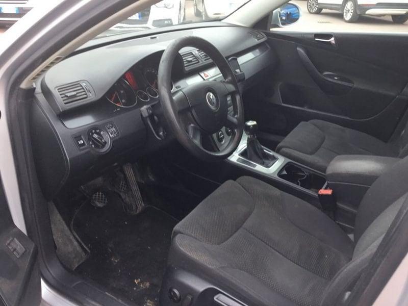 Volkswagen Passat Passat Variant 2.0 tdi Comfortline