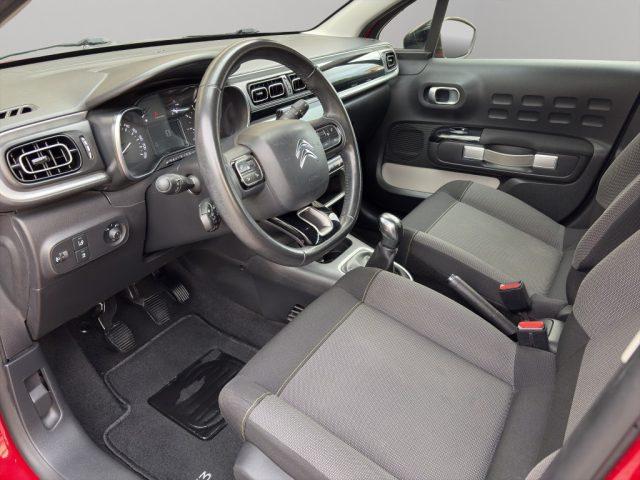 CITROEN C3 1.2 PureTech 82 GPL 5 Porte