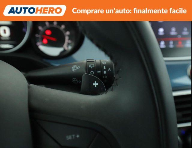 FIAT 500X 1.4 MultiAir 140 CV DCT Lounge