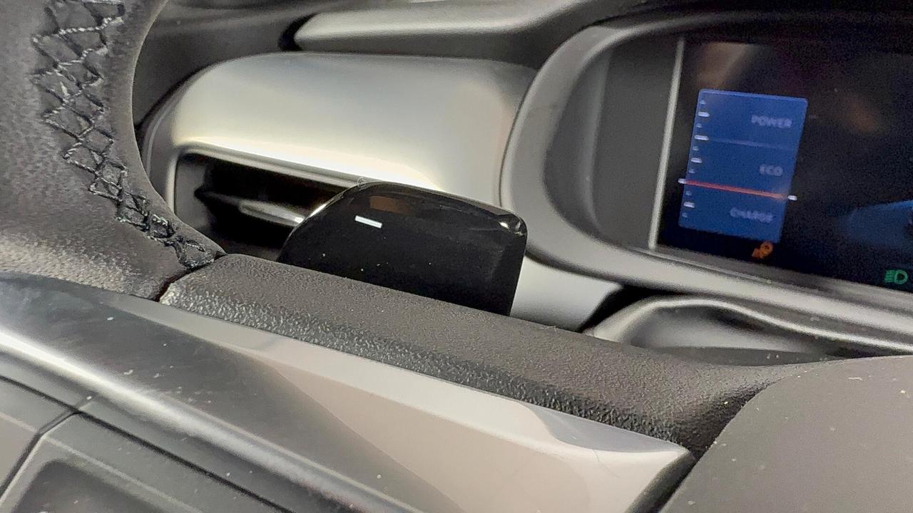 Jeep Avenger 1.2 Turbo 100 CV MHEV Summit