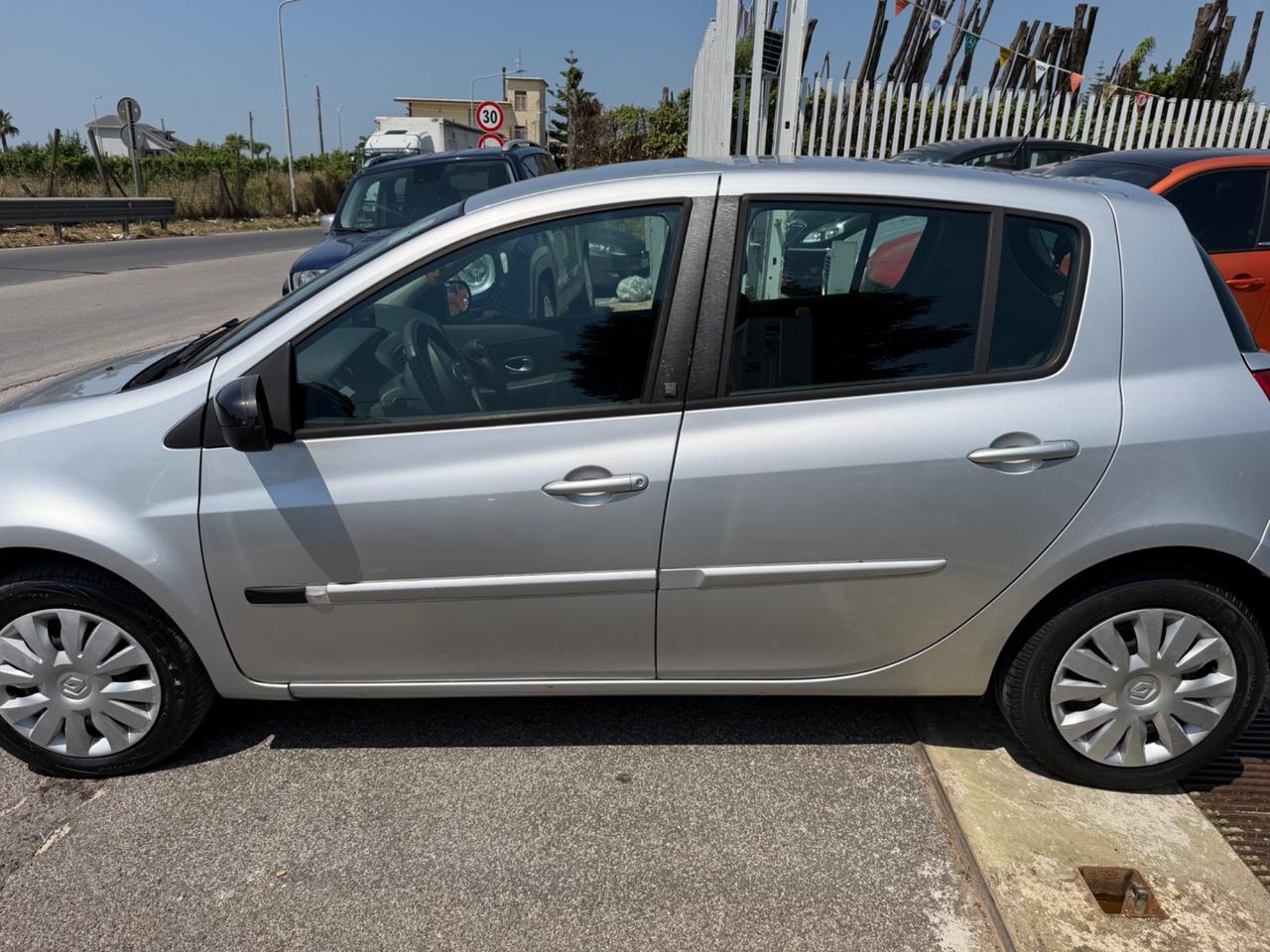 Renault Clio 1.5 dCi 75CV 5 porte Yahoo!