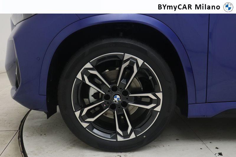 BMW X1 18 i MSport sDrive DCT