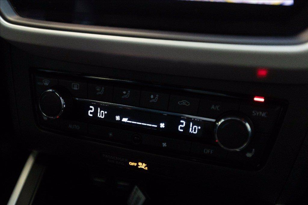 SEAT Arona 1.0 ecotsi Xcellence 115cv del 2017